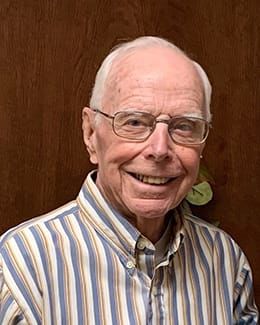 DUFFIELD, Murray post image