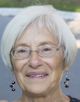 GOLIGHTLY, Doreen post image