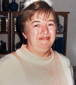 HANNA, Iva Irene post image