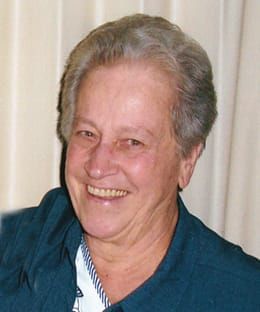 HOLLAND, Elaine post image