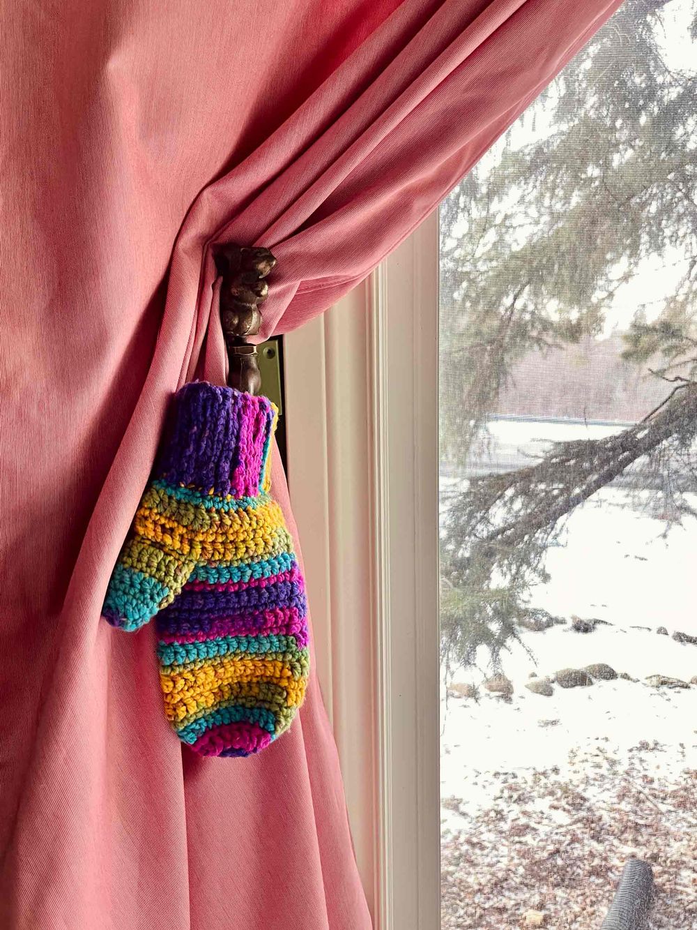 Ringing in the new year in unusual ways post image