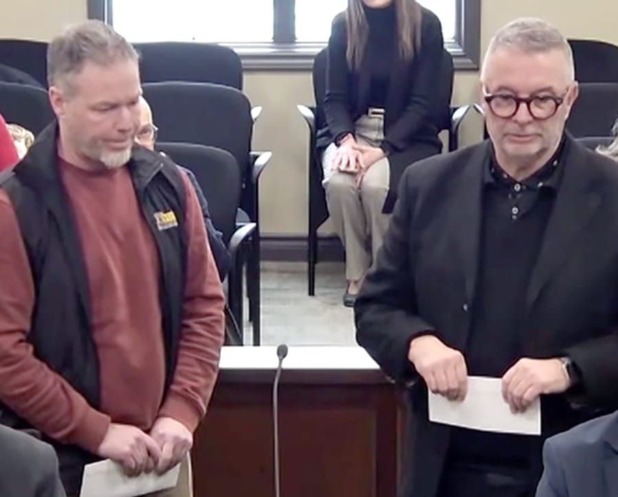 Mayor’s Golf Tournament raises almost $25,000 for food bank post image