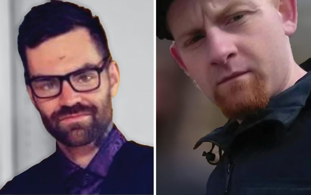 Two men plead guilty in connection with beating, murder of Jason John Brown post image