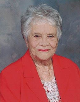 SILLS, Florene post image