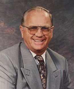 TAYLOR, Robert Harry “Bob” post image