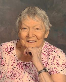 WILLIAMSON, Wilma post image