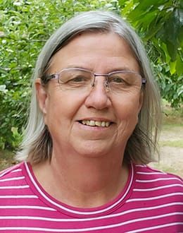 WILLSON, Christiane Margarete Hildegard (Geilhaar) post image