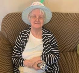 BIRD, Gloria Janie Theresa (née Matthews) post image