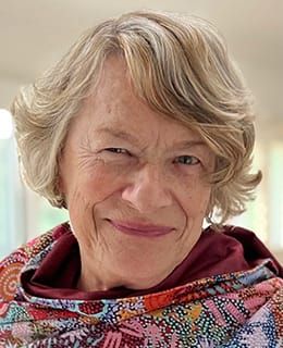 BROWN, Susan Ruth (nee Anderson) post image