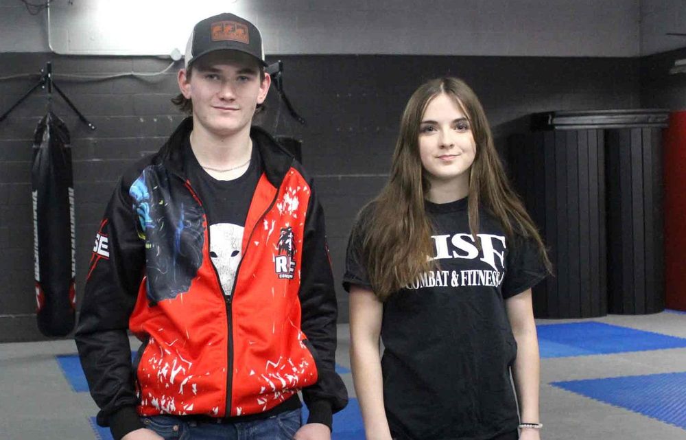 Mount Forest youths to compete in Ontario Winter Games post image