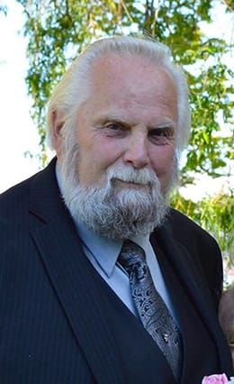 MASON, Reg post image