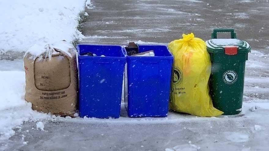 Missed recycling pickups frustrate residents amid countywide collection woes post image