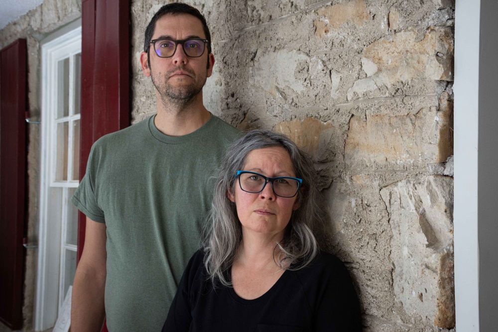 Crash victim calls for immediate safety fixes at notorious Highway 6 intersection post image