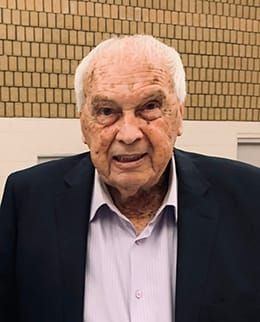 STUMPF, William Albert post image