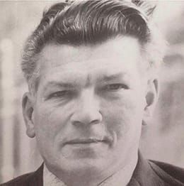 THOMAS, George post image