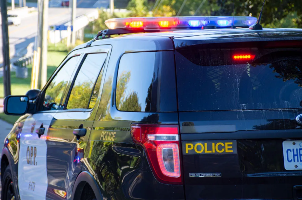 Arthur man has been found: OPP