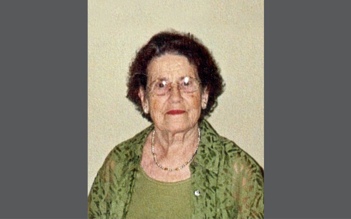 BURNS, Virginia Anne (née Marontate)
