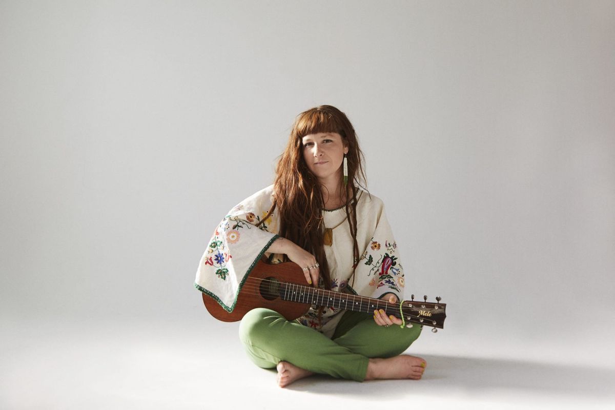 Mimi O'Bonsawin to perform at River Run
