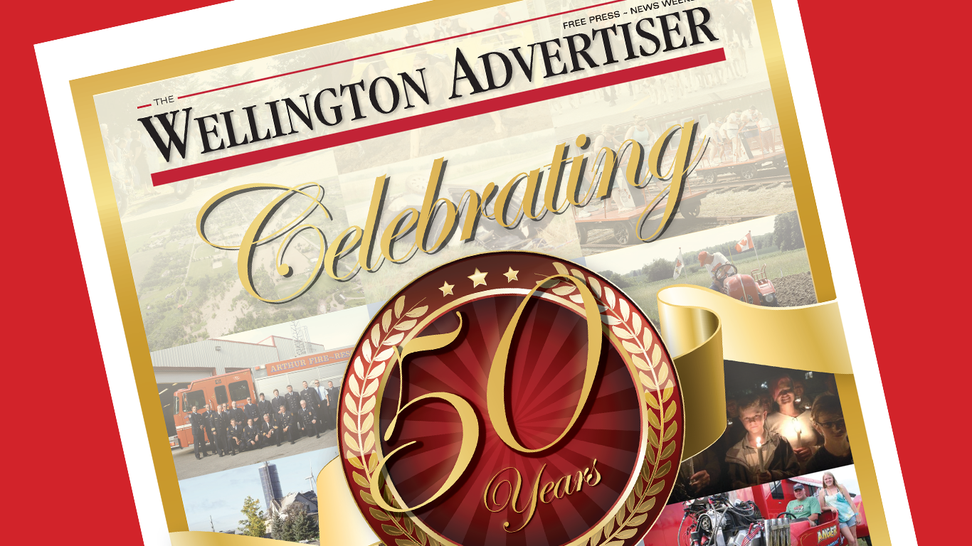 Five Decades, One Mission post image