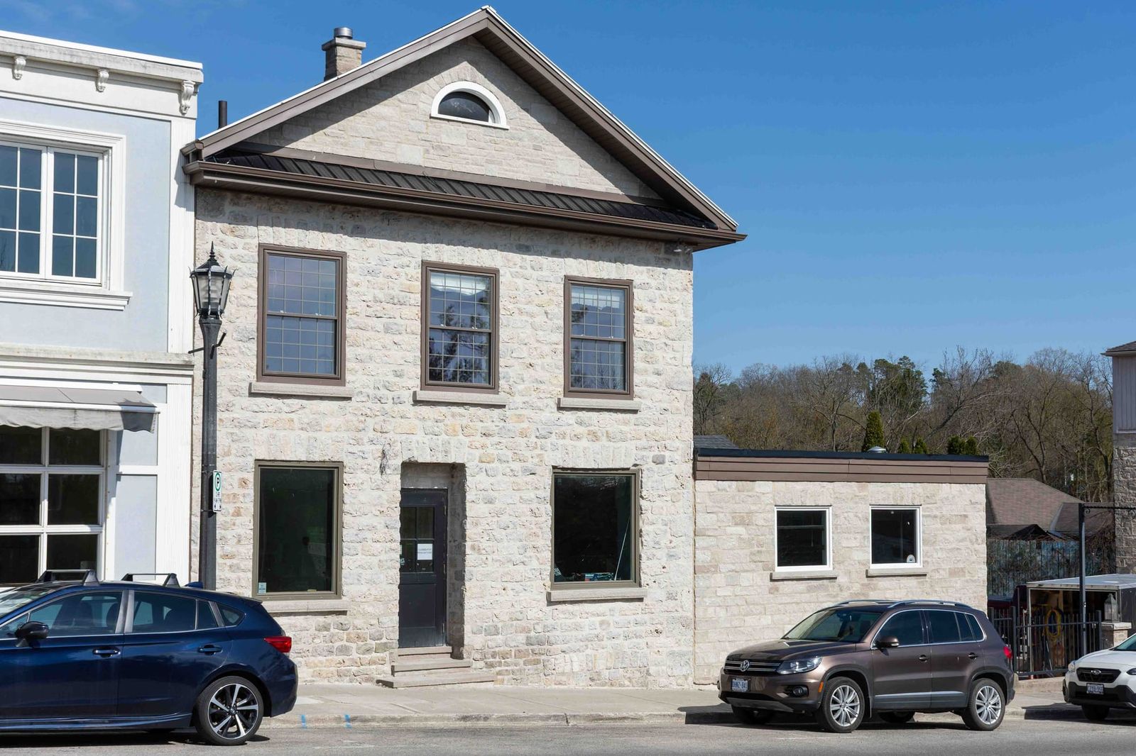 Unpaid bills, labour turmoil lead to Elora restaurant's demise post image