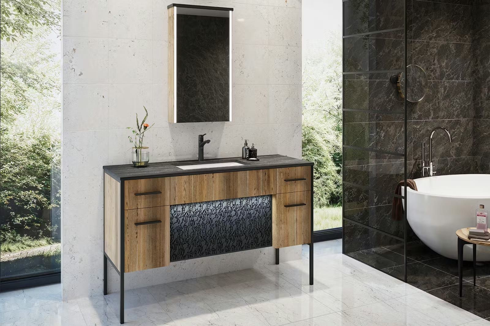 Crown Bath & Kitchen: Superb Service, Exceptional Quality, Spectacular Results post image