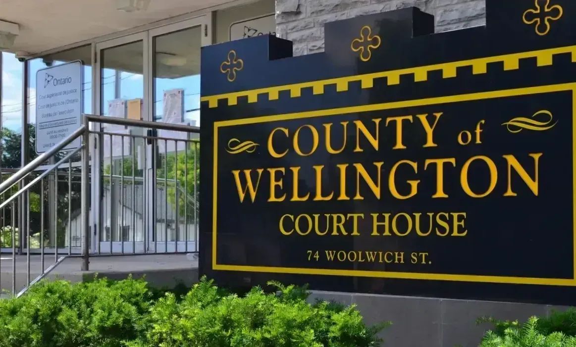 Former Fergus fast-food manager denies sexually assaulting teen staff post image