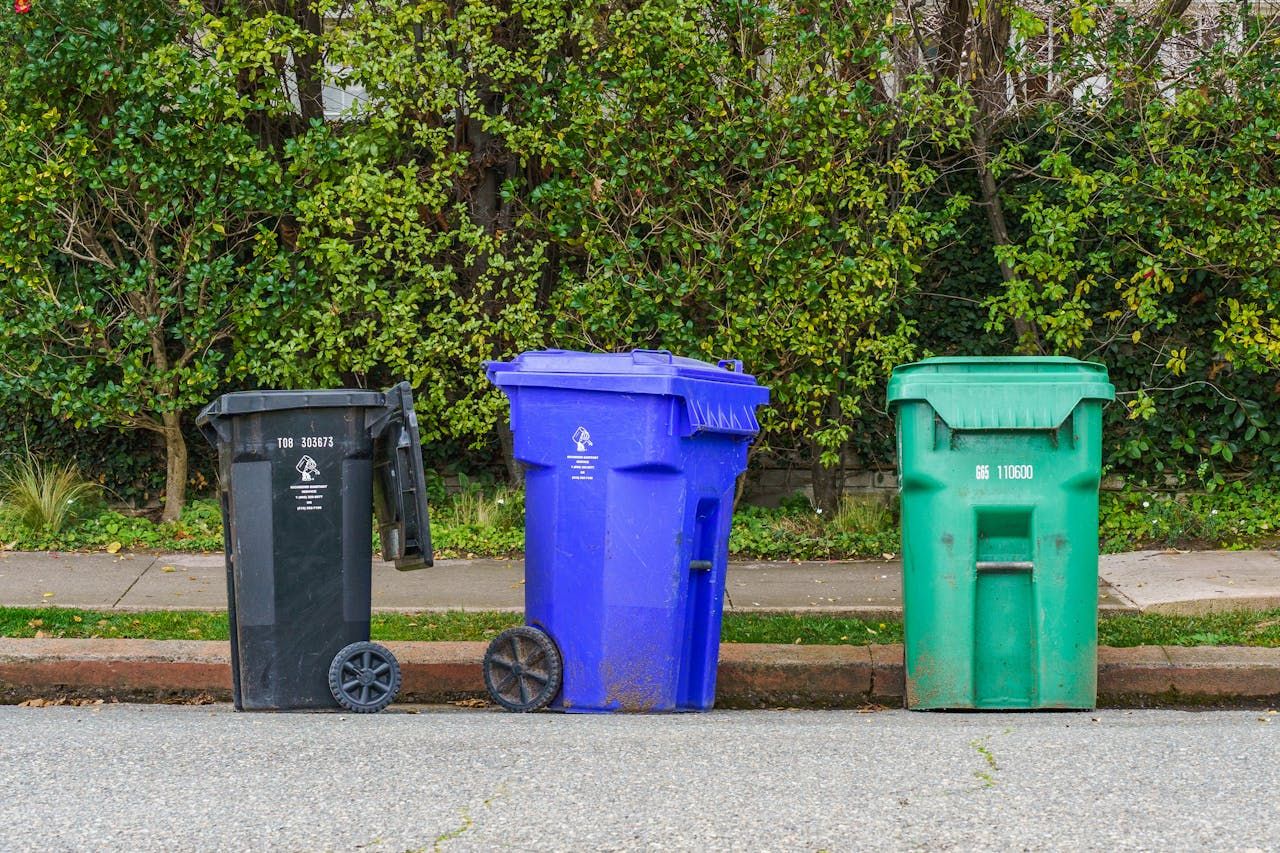 County eyeing switch to cart-based garbage collection system post image