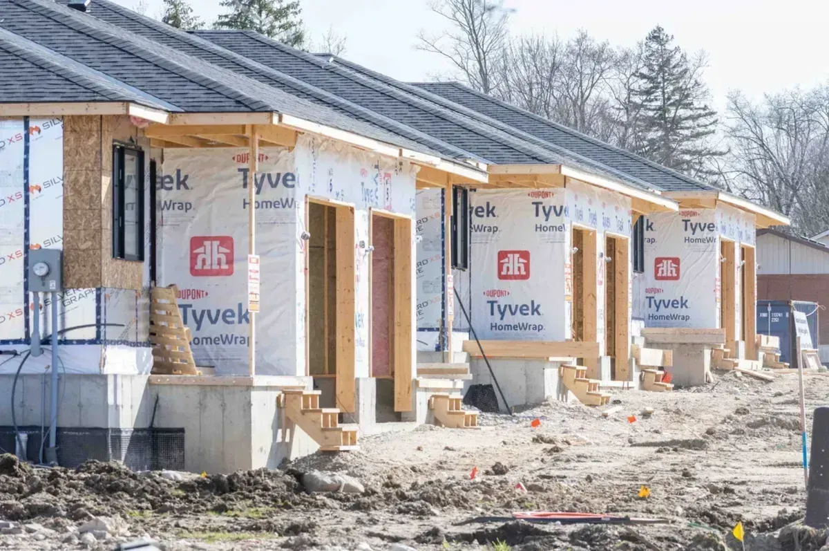 Erin ordered to refund $5 million after development charges appealed post image