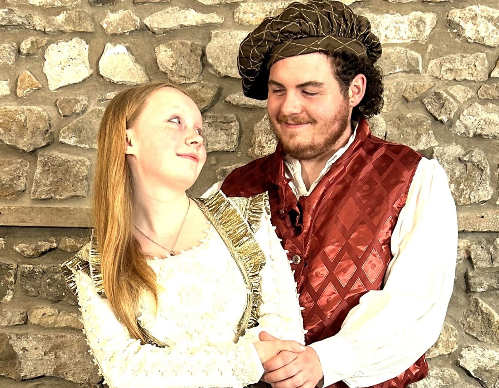 ECT presents Romeo and Juliet during 12th season of Shakespeare in the Park post image