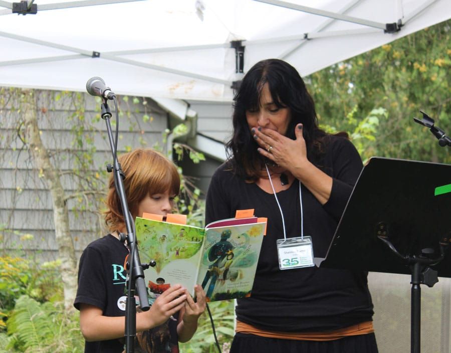 Eden Mills Writers’ Festival enters 38th year post image
