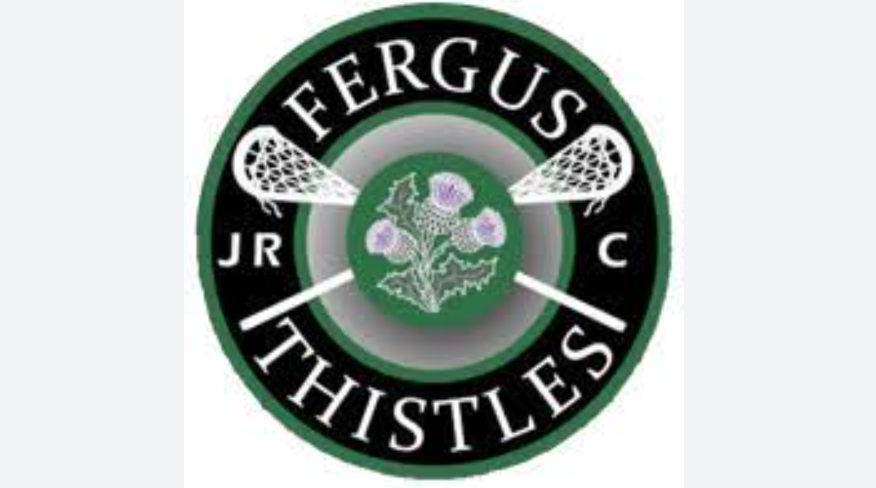 Fergus Thistles Alumni Association honouring team that won President’s Cup three years in a row post image