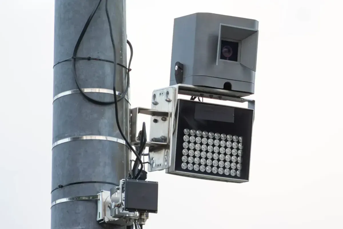 Drivers speeding up in county’s community safety zones after camera enforcement stopped post image