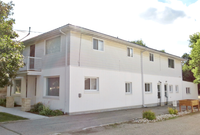 Township grants $3,000 to women’s shelter for eavestroughs, downspouts post image