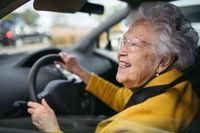 Over 80? There are changes to renewing your driver’s licence post image