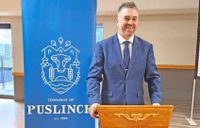 Seeley hosts second annual Mayor’s Breakfast for business community post image