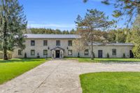 ‘He wanted something magnificent’: son reflects as Salem mill home hits market for $2.95 million post image