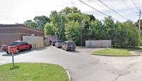 Township issues legal notice, brings in police for traffic behind Mount Forest Tim Hortons post image