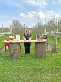 Bloom and Wander event showcasing fruit trees at their best post image