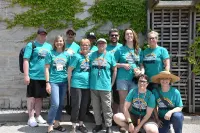 CW Pride Committee preparing celebration for June 13 post image