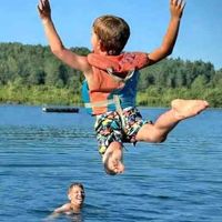 There’s a new day camp for kids this summer in Belwood post image