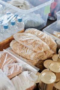 More people struggling to put food on table in Mount Forest post image