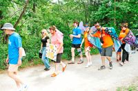 Hike for Hospice raises nearly $110,000 for Hospice Wellington post image