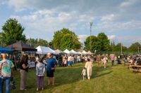 Party in the Park returning to Rockwood July 30 post image