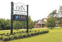 Erin council extends lease agreement for concession stands post image