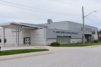Wellington North waives club room fee for Patriots post image