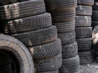 Tire collection temporarily paused at county facilities post image
