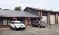 Township to renew Belwood post office lease post image