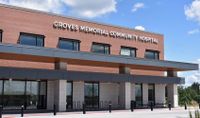 Groves receiving $1.9 million from province post image