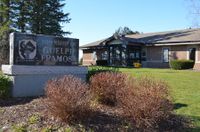 Guelph/Eramosa gets $200,000 grant for pickleball courts post image