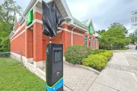 Township opts for in-house parking enforcement post image